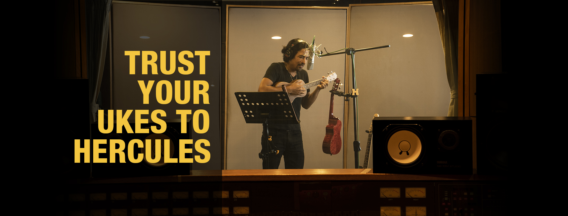 AGS Ukulele Series
