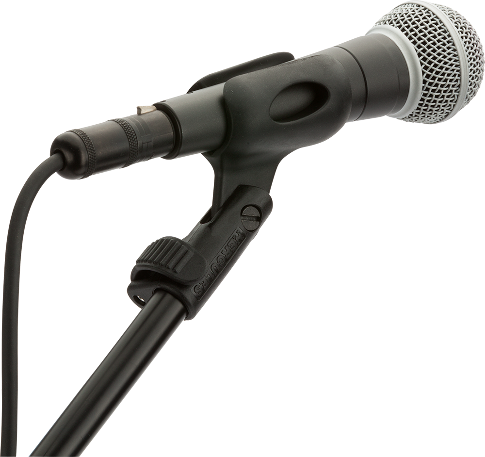 MH101B Hercules Stands International