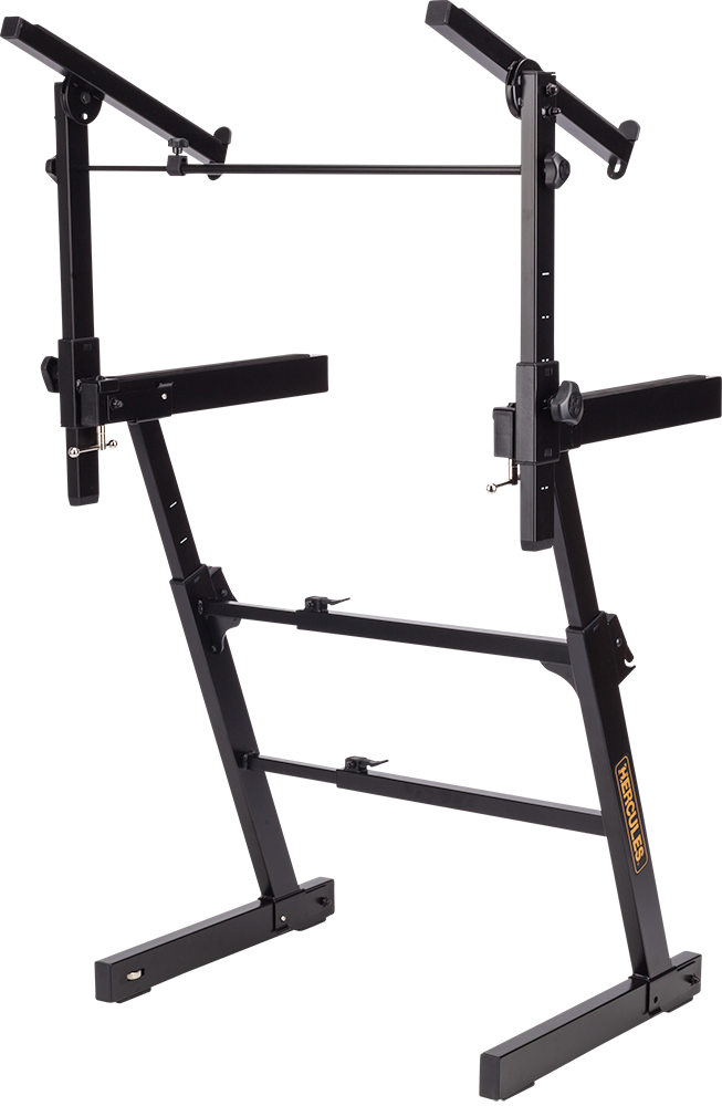 KS410B Hercules Stands International