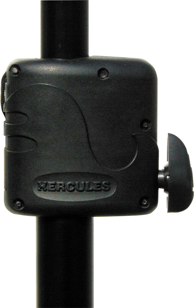 SS400B Hercules Stands International